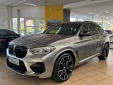 BMW X4 M Competition*HuD*LED*KEY/GO*H&K*D-KEY*PDC* - BMW X4 M: Competition