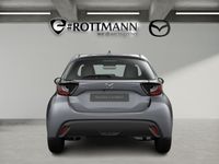 Mazda 2 Hybrid - Vorschau Bild 5