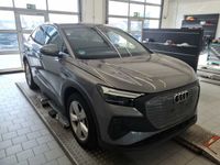 Audi Q4 e-tron - Vorschau Bild 2