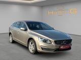 Volvo V60 Kombi Momentum °Zahnriemen frisch° - Volvo V60 mit Diesel-Antrieb