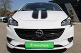 Opel Corsa Color Edition ecoFlex OPC - Opel Corsa: Weiß, Opc