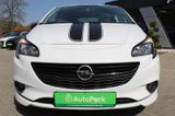 Opel Corsa Color Edition ecoFlex OPC - Opel Corsa: C Opc