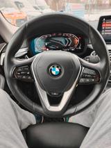 BMW 530d xDrive Aut. HUD, Laserlicht usw.  - BMW 530 Gebrauchtwagen in Nürnberg