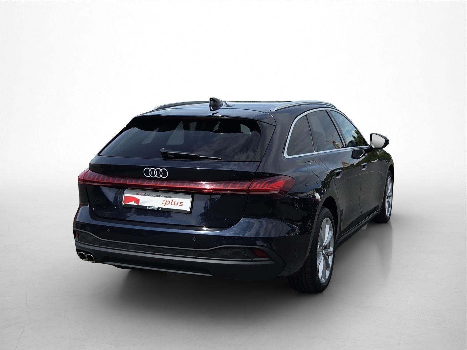 Audi A5 Avant TDI*Navi*LED*Alu*PDC*Virtual Cockpit*Ka, миниатюра 2