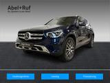 Mercedes-Benz GLC 400 d 4M OFF-ROAD+LED+DISTR+StHz+HuD+AHK+360 - gebrauchte Mercedes-Benz GLC 400 aus dem Jahr 2022