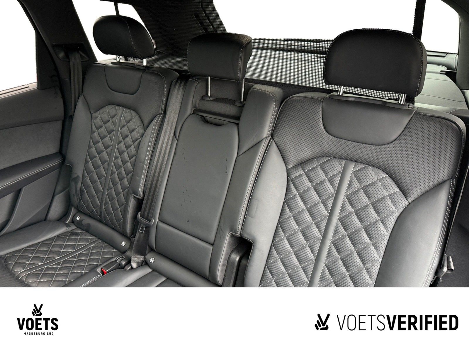 Audi Q7 - Bild 15