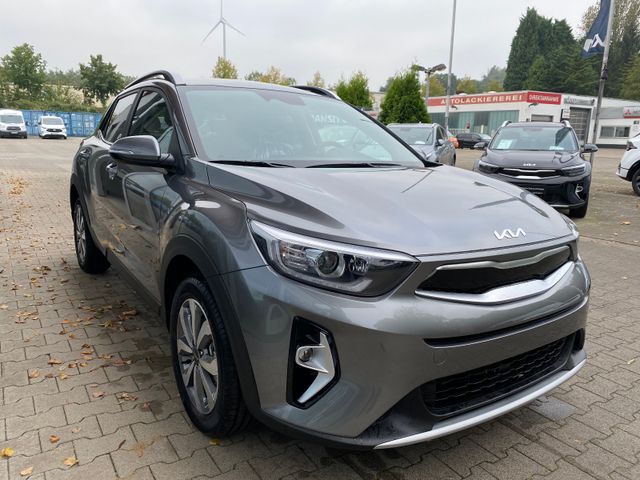 Kia Stonic 1.2 - NAVI -RFK  PDC -KLIMA WINTER PAKET