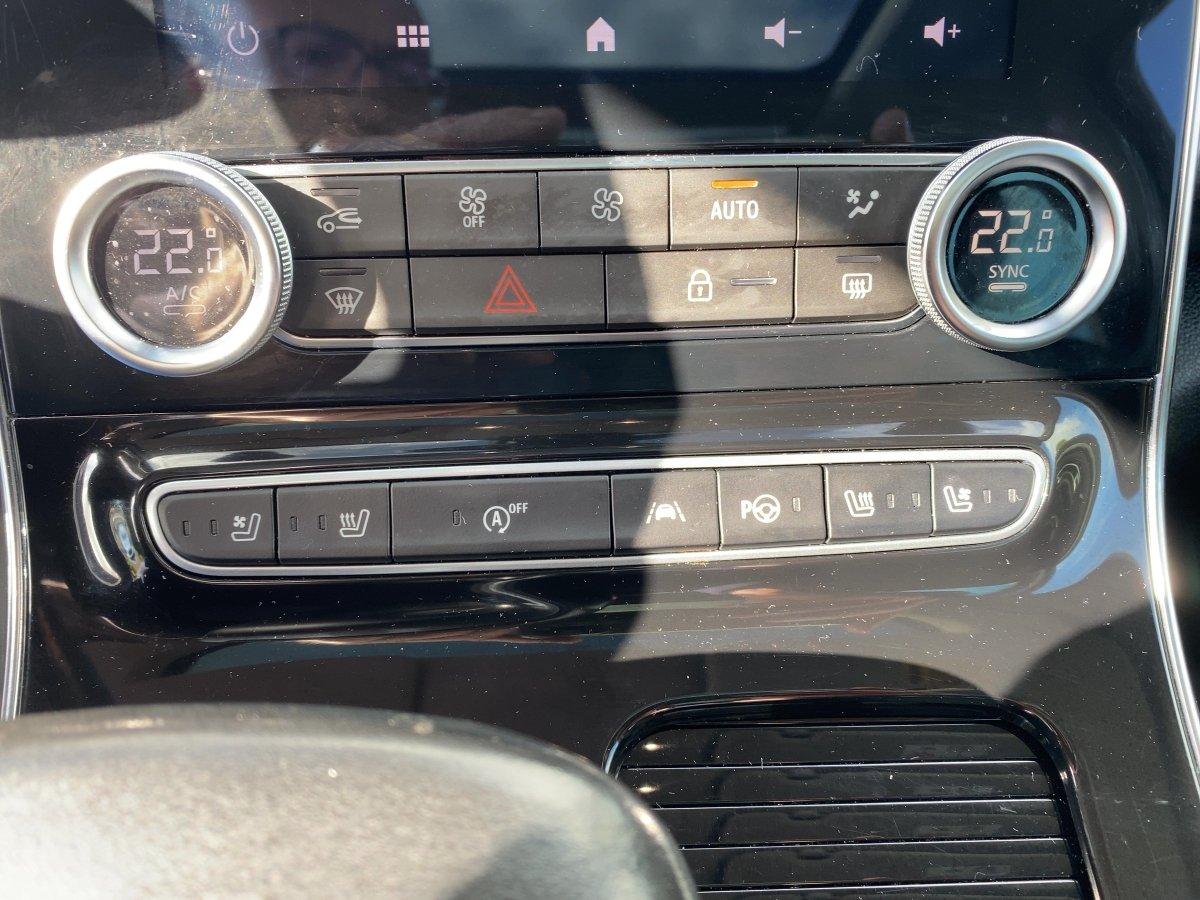 Renault Espace V 1.8 TCe 225 GPF Initiale Paris CAM*LED, миниатюра 23