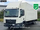 MAN TGL 12.250 4X2 12tonner LOW Mileage! 1500kg Lade - MAN Erfurt