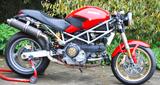 Ducati Monster 1000 1100 103 PS Hinterrad - DUCATI MONSTER 1000