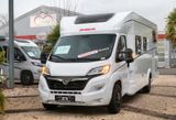 Dethleffs Just Camp T 7052 EB  - Offers matching your search criteria