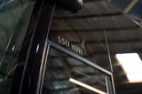 Setra S 517 HDH Standort Türkei - Setra Reisebus Hd
