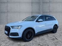 Audi Q7 - Vorschau Bild 2