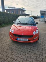 Smart forfour 454 Pluse 1.1 75. PS. - gebrauchte Smart ForFour aus dem Jahr 2005