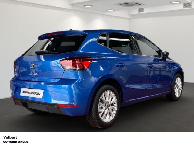 Seat Ibiza - Bild 4