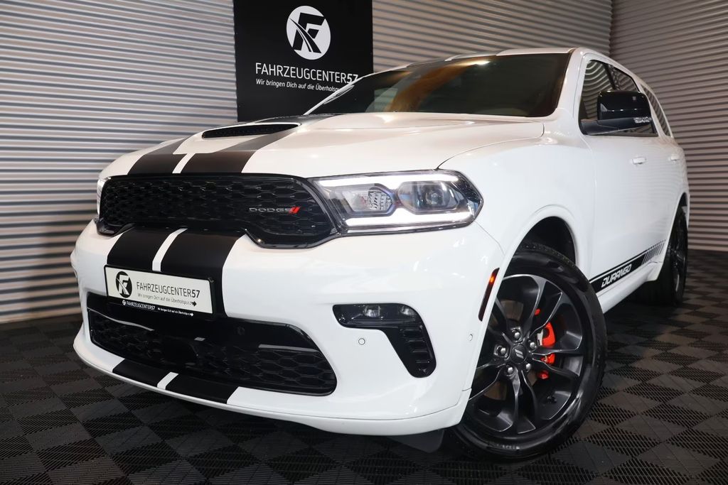 Image of Dodge Durango