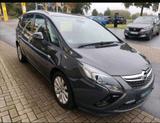 Opel Zafira C Tourer 7-Sitzer 1.4 Turbo, drive ... - Opel Zafira Gebrauchtwagen in Bremen
