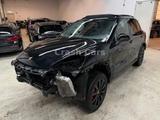 Porsche Cayenne GTS*LED*Alcant*Carbon*Pano*Soft*Bose* - Porsche: Unfallwagen