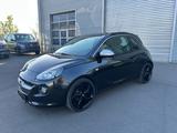 Opel Adam Black Link Klimaautomatik Tempomat SHZ LHZ - gebrauchte Opel Adam aus dem Jahr 2014