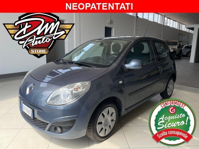 Renault RENAULT Twingo 1.2 16V Dynamique