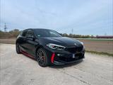 BMW 128ti A - Panorama- Memory Sitze - Lenkradheizun - schwarze BMW 128