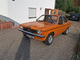 Opel Kadett C - Opel Kadett: Limousine, C