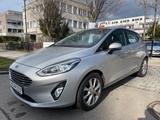 Ford Fiesta Titanium++TOP Angebot++ - Ford: Angebot