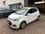 Hyundai i10 1.0 MPI Comfort - Hyundai i10: Comfort