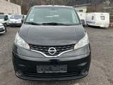 Nissan NV200 /Evalia Evalia Tekna 7-Sitzer/Navi/Kamera - schwarze Nissan NV200