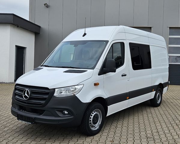 Mercedes-Benz Sprinter 317 Mixto Klima 360°Kamera AHK3,5t Navi