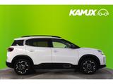 Citroën C5 Aircross 1.2PureTech Aut.Shine S&S+LED+KAMERA - Citroën in Saarbrücken