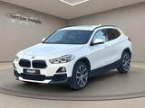 BMW X2 20i Advantage+ Aut. DriveAssist+ HuD Kam LED