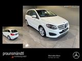Mercedes-Benz B 180 7G-DCT  Sound/CD/SHZ/Garmin/AHK/Tempo/LED - Mercedes-Benz B 180 mit Benzin-Antrieb: Limousine, Automatik