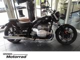 BMW R 18 - SCHWARZ NEU CHOPPER