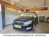 Skoda Roomster Family/2.Hand/Automatik/Garantie - Skoda Roomster: Auto