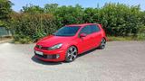 Volkswagen Golf 2.0 TSI GTI