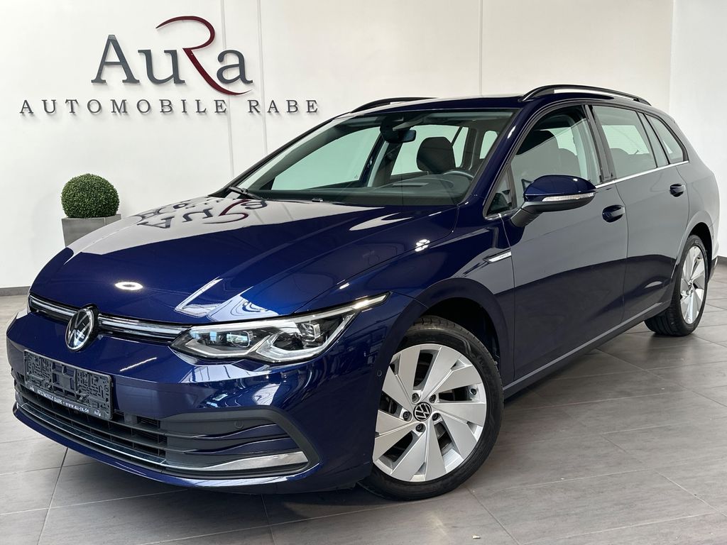 Image of Volkswagen Golf