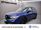 Volkswagen Tiguan R-Line 1.5 TSI DSG*Matrix*AHK*KAM*BlackSt - Volkswagen Tiguan aus 2024