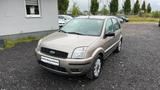 Ford Fusion Viva 1-Hand Scheckheft 8-fach bereift - gebrauchte Ford Fusion aus dem Jahr 2004