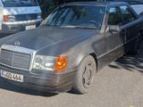 Mercedes-Benz 200 D W124  - gebrauchte Mercedes-Benz E 200 aus dem Jahr 1992