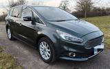 Ford S-Max 2,0TDCi Bi-Turbo 154kW Titanium PShift...