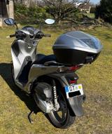 Honda SH 125i, 2. Hand - HONDA SH 125I