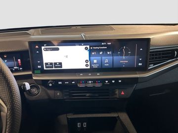 Fotografie 12 des Opel Grandland (X) Grandland 1.2 Ultimate Allwetter Matrix Headup