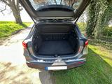 Mercedes-Benz 350 4M, AMG, AHK, Fahrasstistenz, Pano - Mercedes-Benz EQA von privat