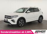 Volkswagen T-Cross 1.5 TSI DSG R-Line IQ.LIGHT Navi ACC AHK - Volkswagen T-Cross aus 2025