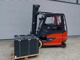 Linde E25HL-01/600  Serie387 Batterie 2022 - Angebote