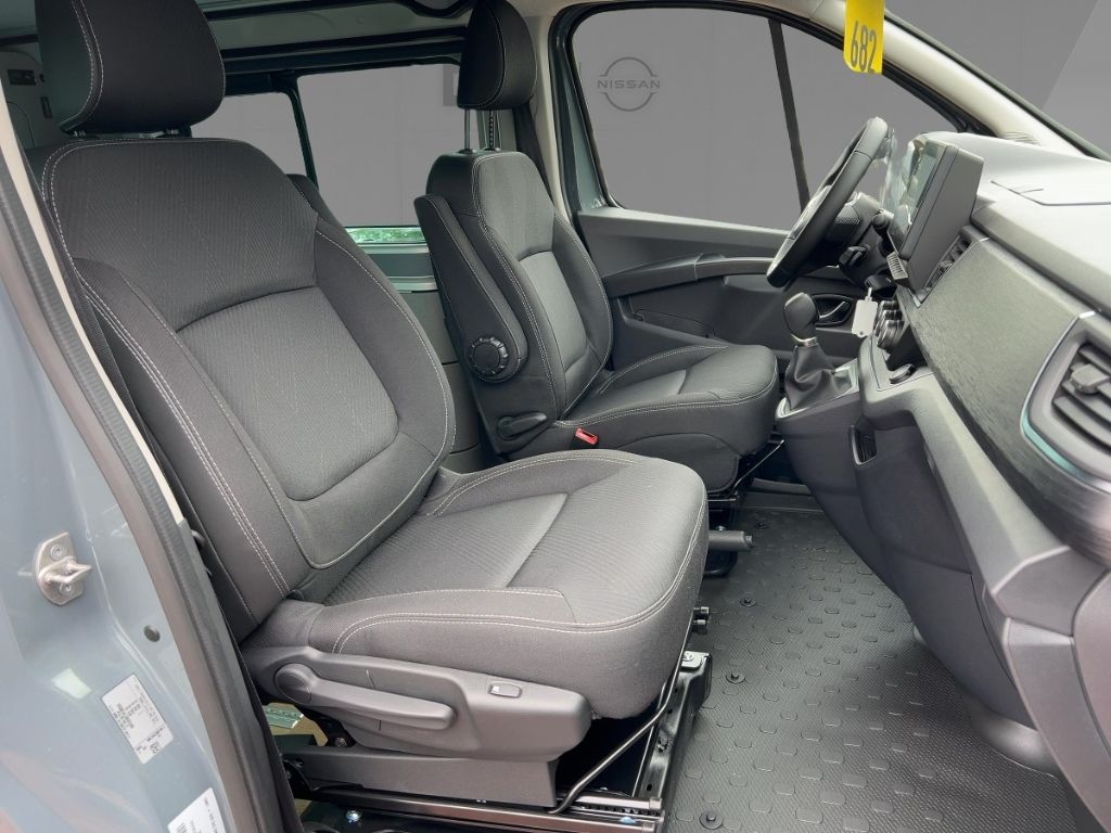Nissan Primastar - Bild 11