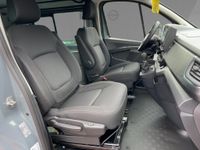Nissan Primastar - Vorschau Bild 11