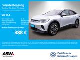 Volkswagen ID.4 Pro Navi LED Wärmepumpe Standhz AHK ACC PDC