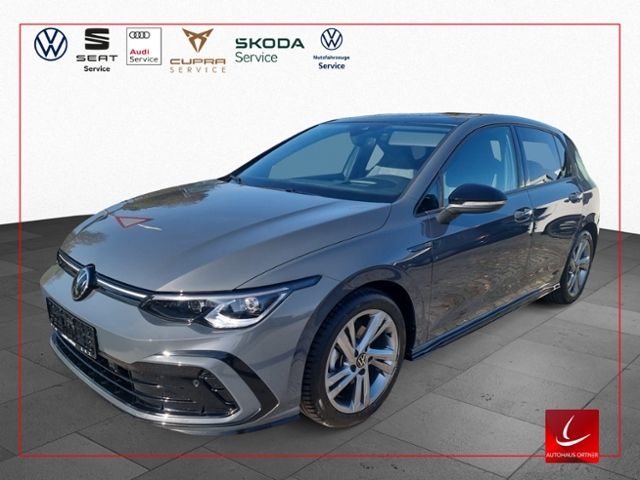 Volkswagen Golf 1.5 eTSI R-LINE KAMERA AHK NAVI SHZ PANO KL